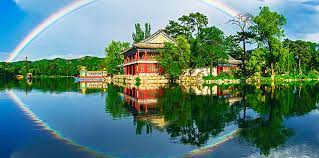 Chengde Mountain Resort 